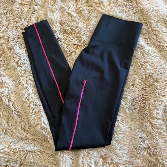 Savage x Fenty Leggings Small - Picture 2 of 5